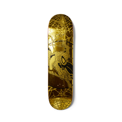 HUF x Marvel Spider-Man Issue 300 Blind Bag Deck 8.25"