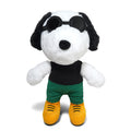 Butter Goods Joe Grunge Plush