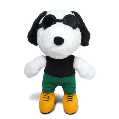 Butter Goods Joe Grunge Plush