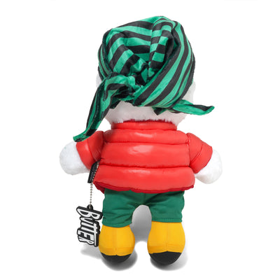 Butter Goods Joe Grunge Plush