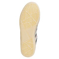 Adidas Tyshawn Shoe Carbon / Crystal White / Better Scarlet