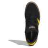 Adidas Busenitz Vulc II Shoe Core Black / Preloved Yellow / Gum