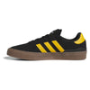 Adidas Busenitz Vulc II Shoe Core Black / Preloved Yellow / Gum