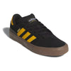 Adidas Busenitz Vulc II Shoe Core Black / Preloved Yellow / Gum