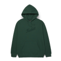 Huf Lasso Hoodie Forest Green