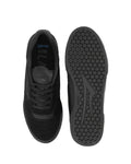 Lakai Cambridge Shoe Black/Black Suede