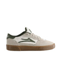 Lakai Cambridge Shoe Cream Suede