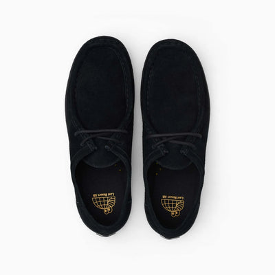 Last Resort AB VM006 Moc Shoe Black
