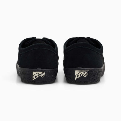 Last Resort AB VM006 Moc Shoe Black