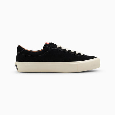 Last Resort AB VM001 Lo suede Shoe Black