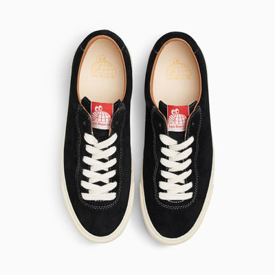 Last Resort AB VM001 Lo suede Shoe Black