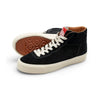 Last Resort AB VM001 Hi Shoe Black Suede