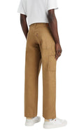 Levis Workwear 565 Loose Straight Utility Pants Ermine