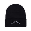 Cash Only Logo Beanie Black/Forest/Ash