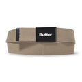 Butter Goods Logo Woven Belt Desert Camo