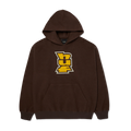 HUF Megablast Reverse Hood Bison