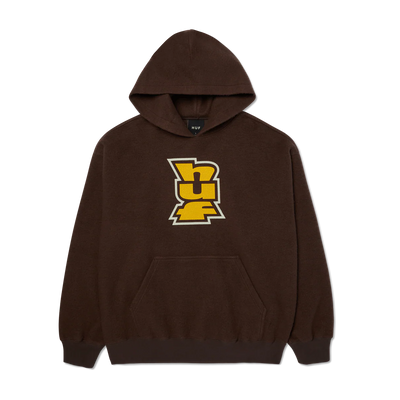 HUF Megablast Reverse Hood Bison