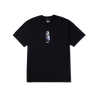 Huf Missed Call T-Shirt Black