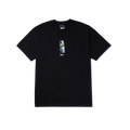 Huf Missed Call T-Shirt Black