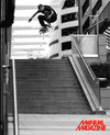 Manual Magazine 73 Winter 2025