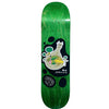 Frog Skateboards Jesse Alba Micro Biome Deck 8.5"