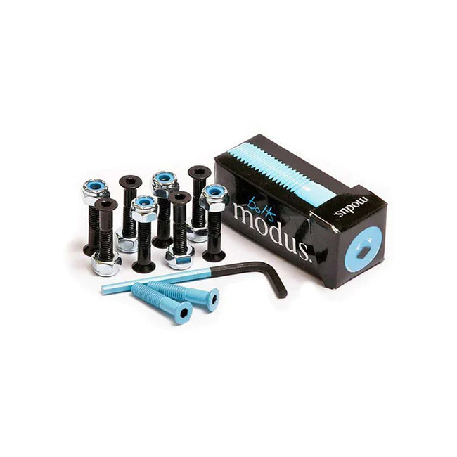 Modus Hardware Allen 7/8