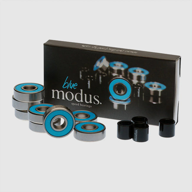 Modus Blue Bearings