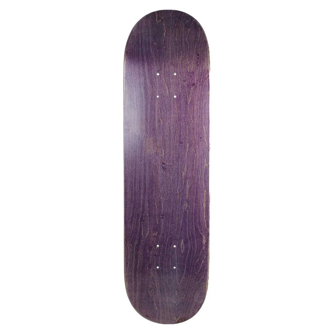 Step Up Blank Deck 8.0" Purple