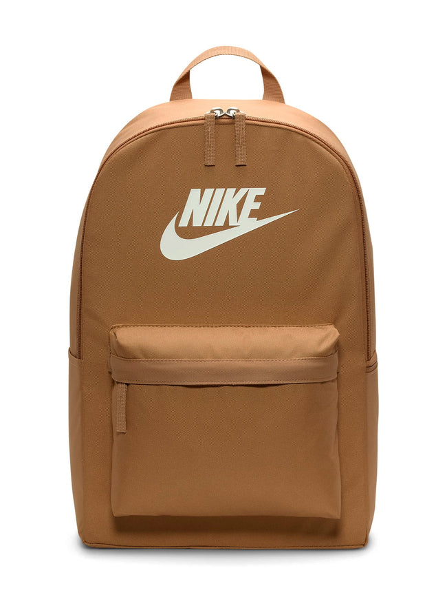 Nike Heritage Backpack Flax