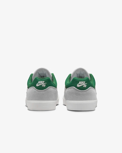 Nike SB Malor White/Green