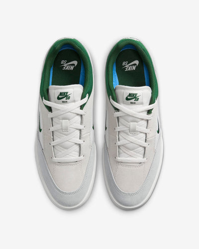 Nike SB Malor White/Green