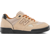 New Balance Numeric Tom Knox 600 Wheat/Black