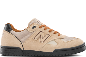 New Balance Numeric Tom Knox 600 Wheat/Black