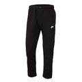 Nike SB Open Hem Sweatpants Black