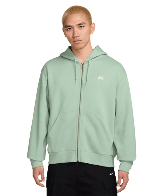 Nike SB Full Zip Hood Pistachio Frost