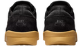 Nike SB PS8 Shoe Black w Gum