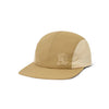 Butter Goods Nylon 4-Panel Cap Tan/Sand