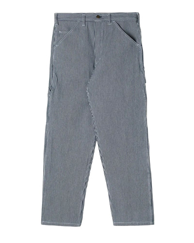 Stan Ray OG Painter Pant - Hickory Stripe