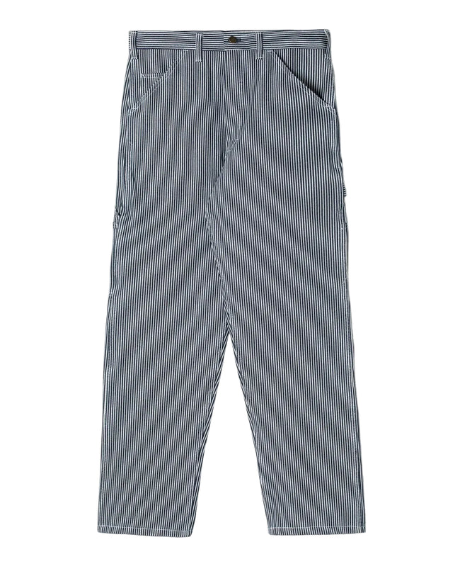 Stan Ray OG Painter Pant - Hickory Stripe