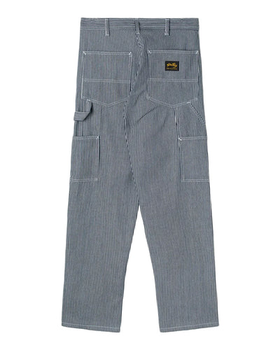 Stan Ray OG Painter Pant - Hickory Stripe