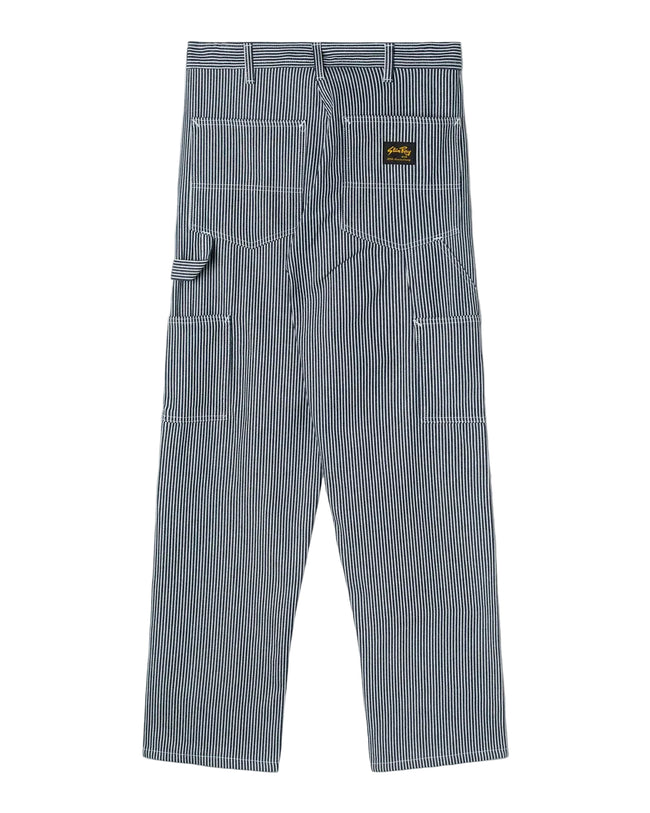 Stan Ray OG Painter Pant - Hickory Stripe