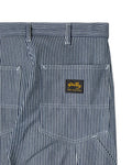 Stan Ray OG Painter Pant - Hickory Stripe