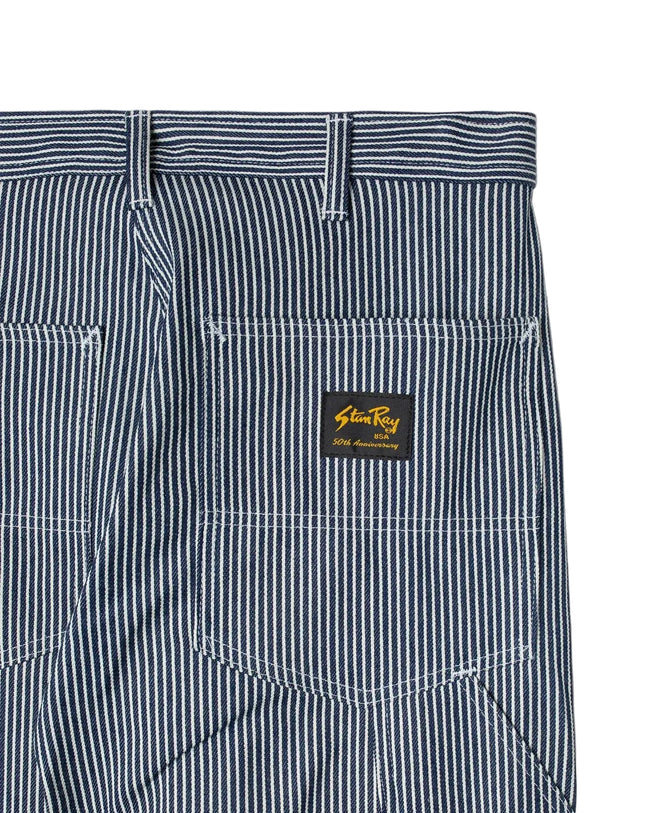 Stan Ray OG Painter Pant - Hickory Stripe