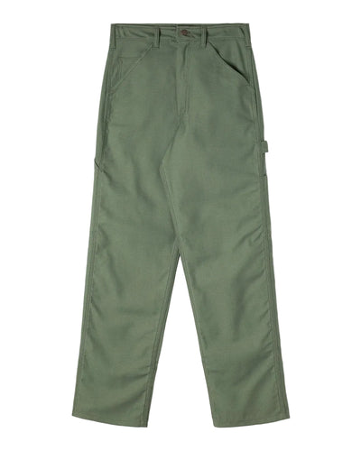 Stan Ray OG Painter Pant - Olive Sateen