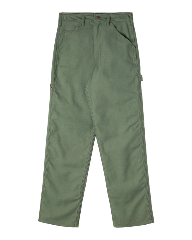 Stan Ray OG Painter Pant - Olive Sateen