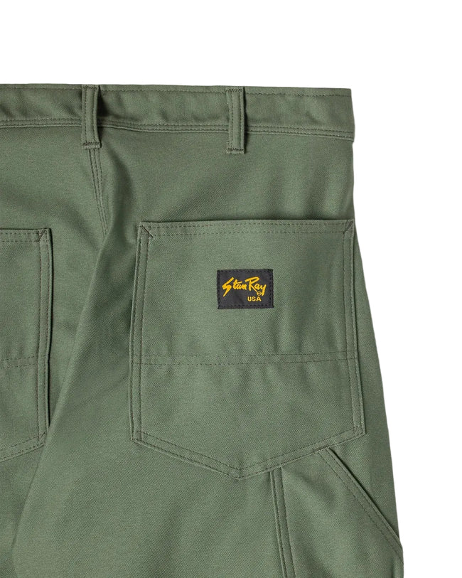 Stan Ray OG Painter Pant - Olive Sateen