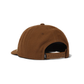 Huf Outlines Snapback Brown