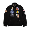 Huf x Toyota Land Cruiser Overland Touring Jacket