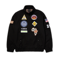 Huf x Toyota Land Cruiser Overland Touring Jacket