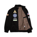 Huf x Toyota Land Cruiser Overland Touring Jacket